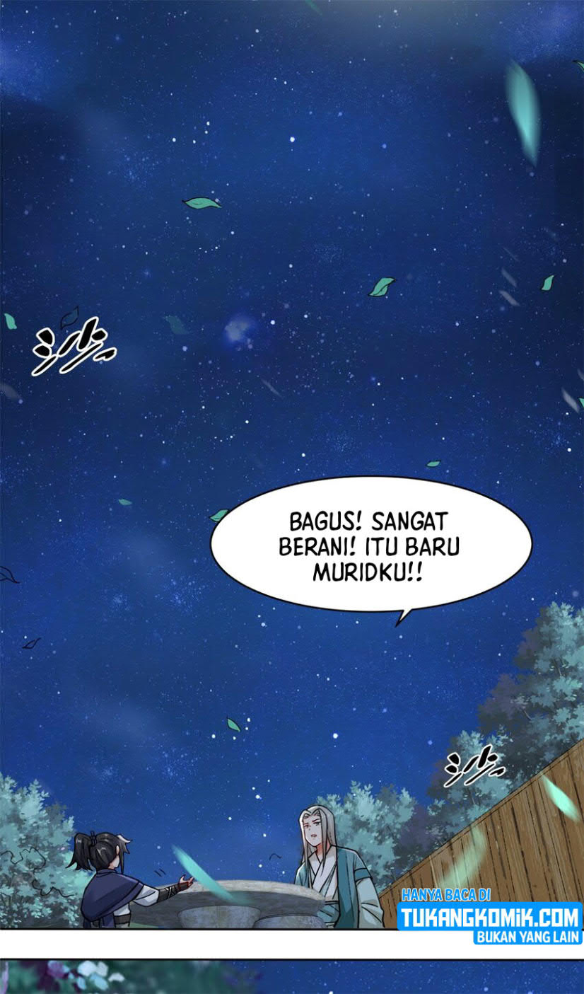 Endless devourer Bab 20 halaman 20