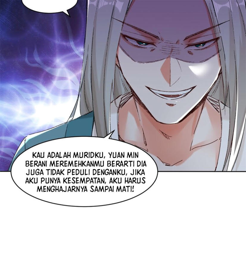Endless devourer Bab 20 halaman 25