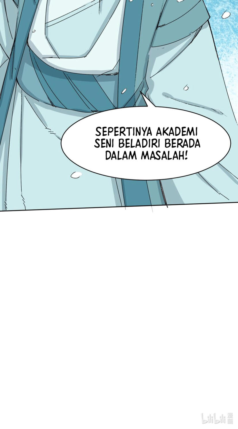 Endless devourer Bab 21 halaman 42