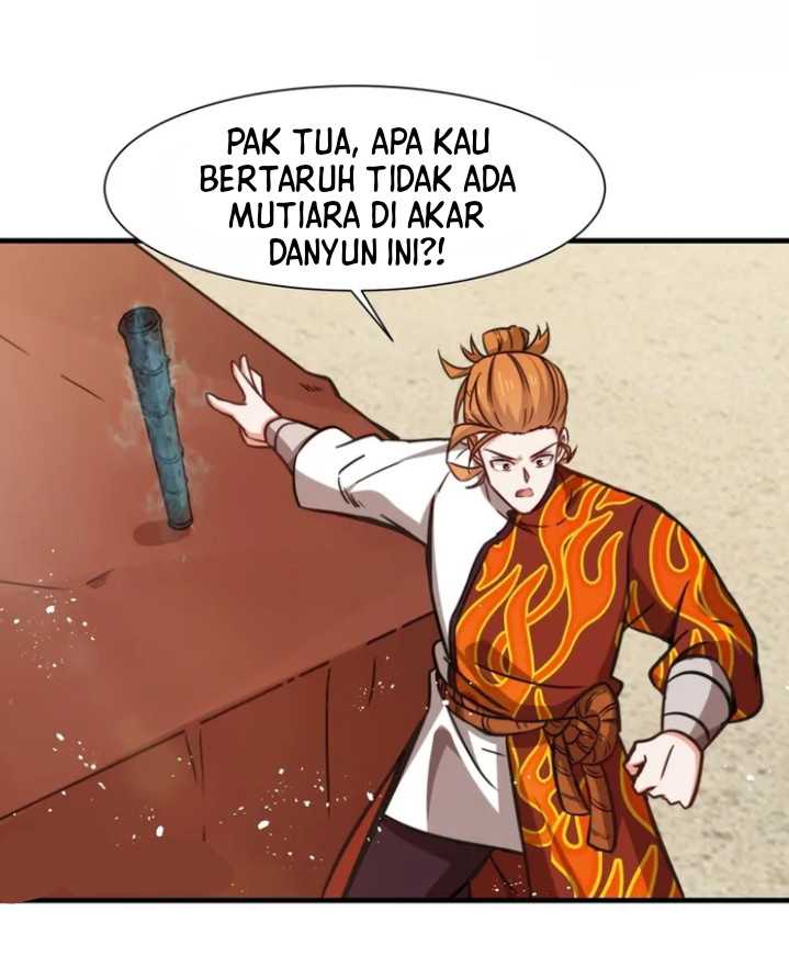 Endless devourer Bab 212 halaman 12