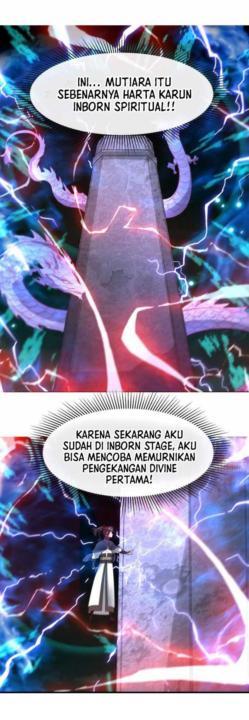 Endless devourer Bab 213 halaman 3