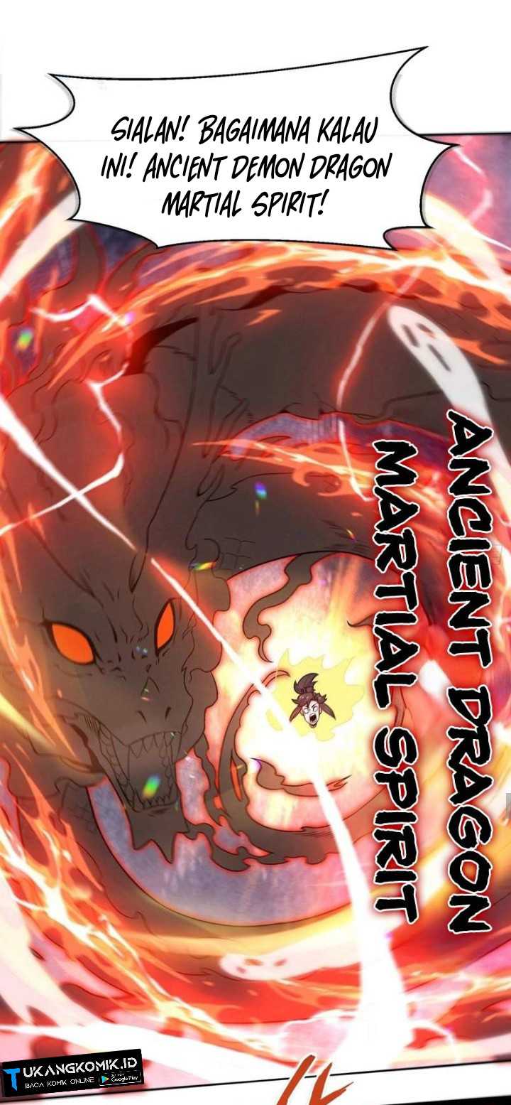 Endless devourer Bab 218 halaman 18