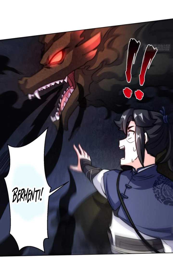Endless devourer Bab 219 halaman 21