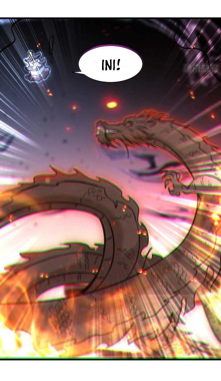 Endless devourer Bab 220 halaman 19
