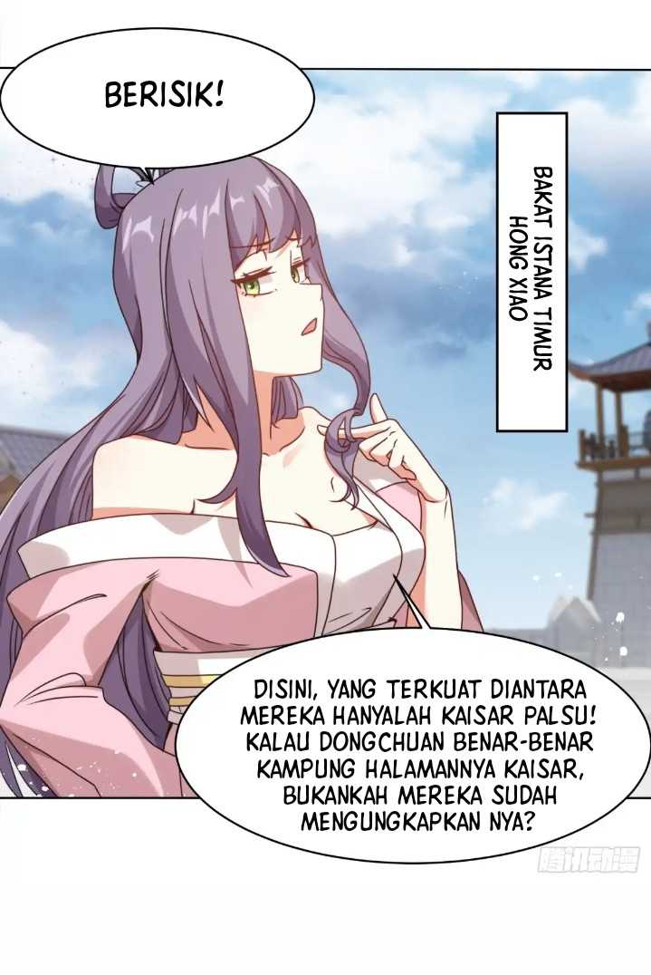 Endless devourer Bab 225 halaman 12