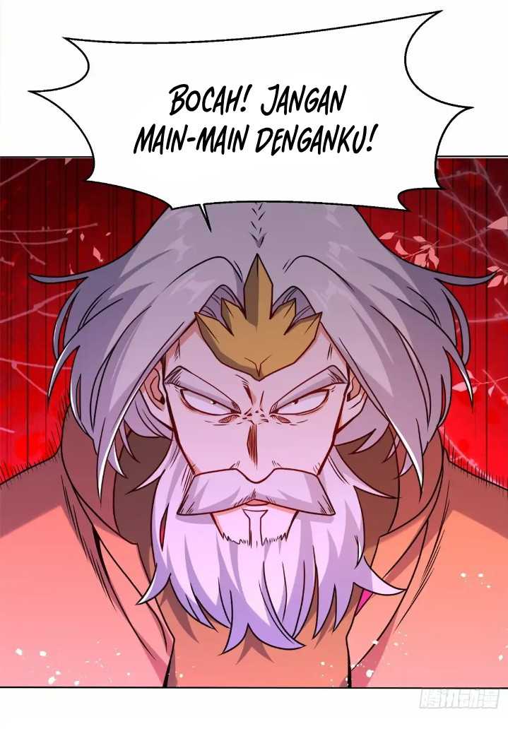 Endless devourer Bab 225 halaman 18