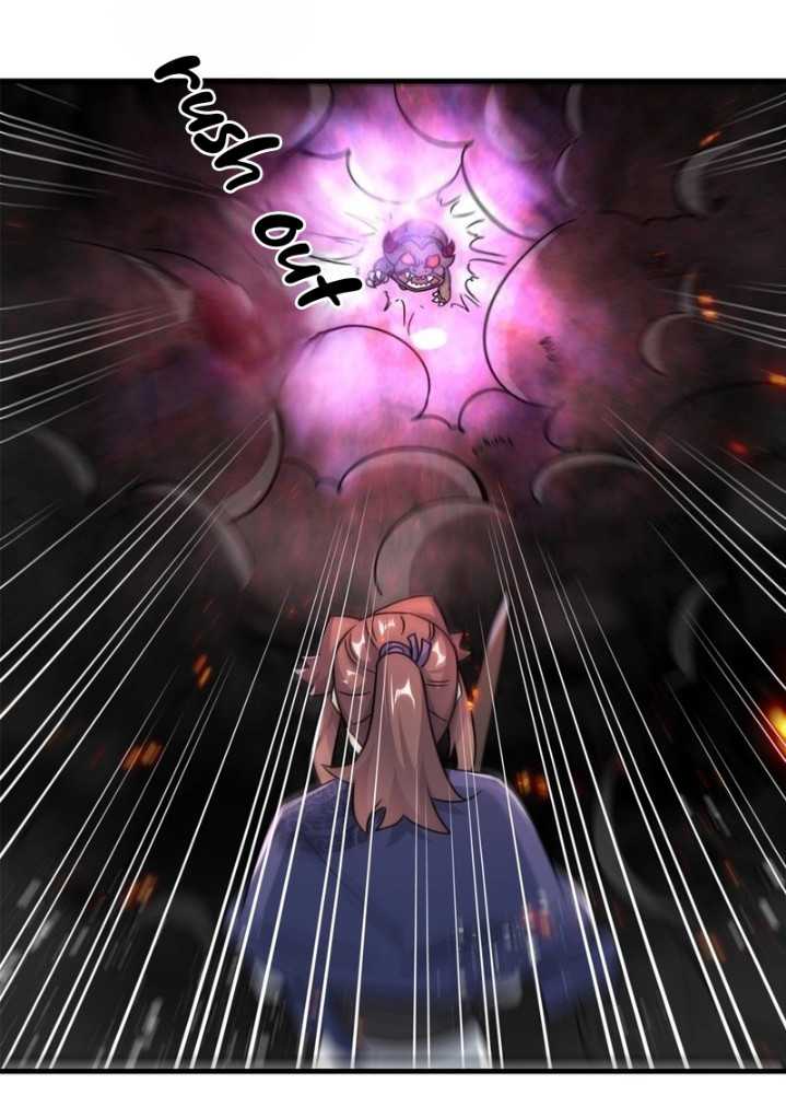 Endless devourer Bab 226 halaman 14