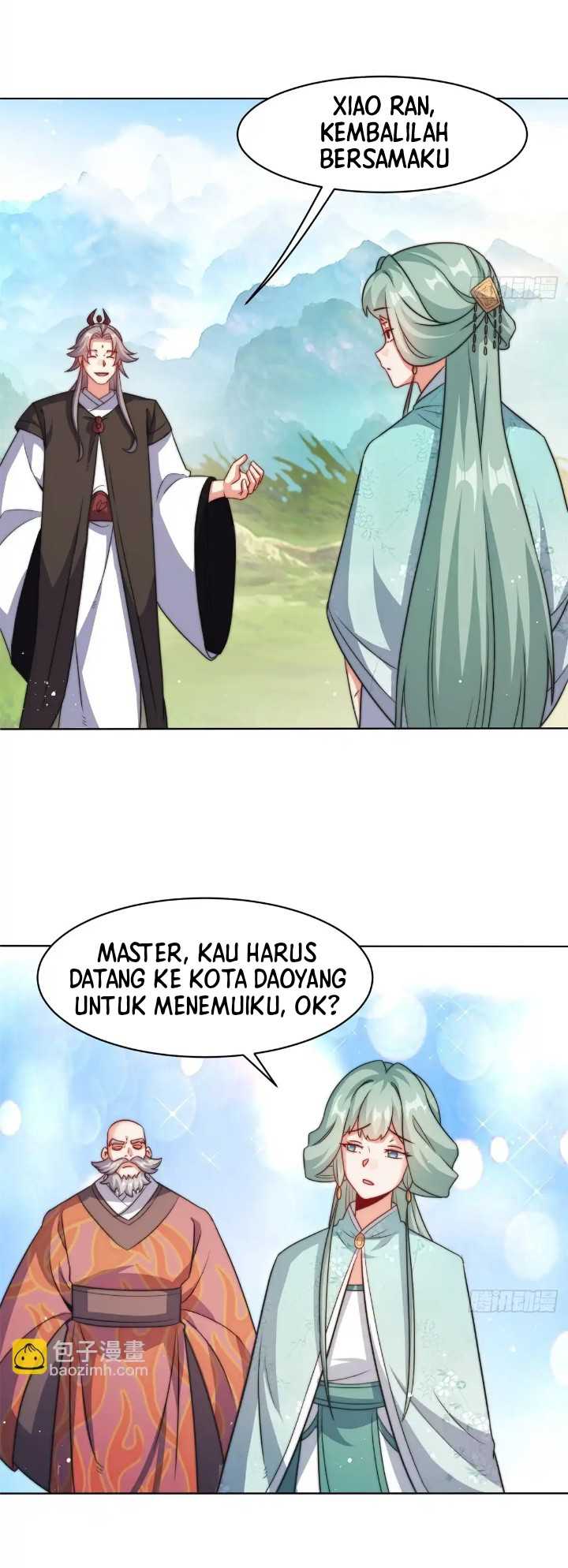 Endless devourer Bab 227 halaman 4
