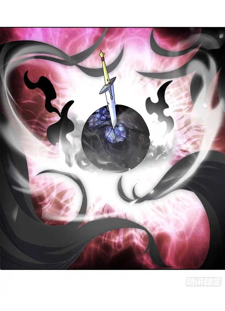 Endless devourer Bab 227 halaman 22