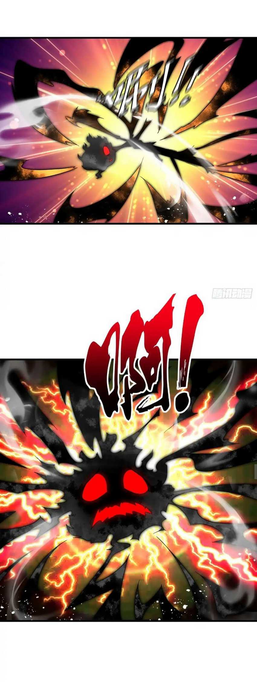 Endless devourer Bab 231 halaman 15