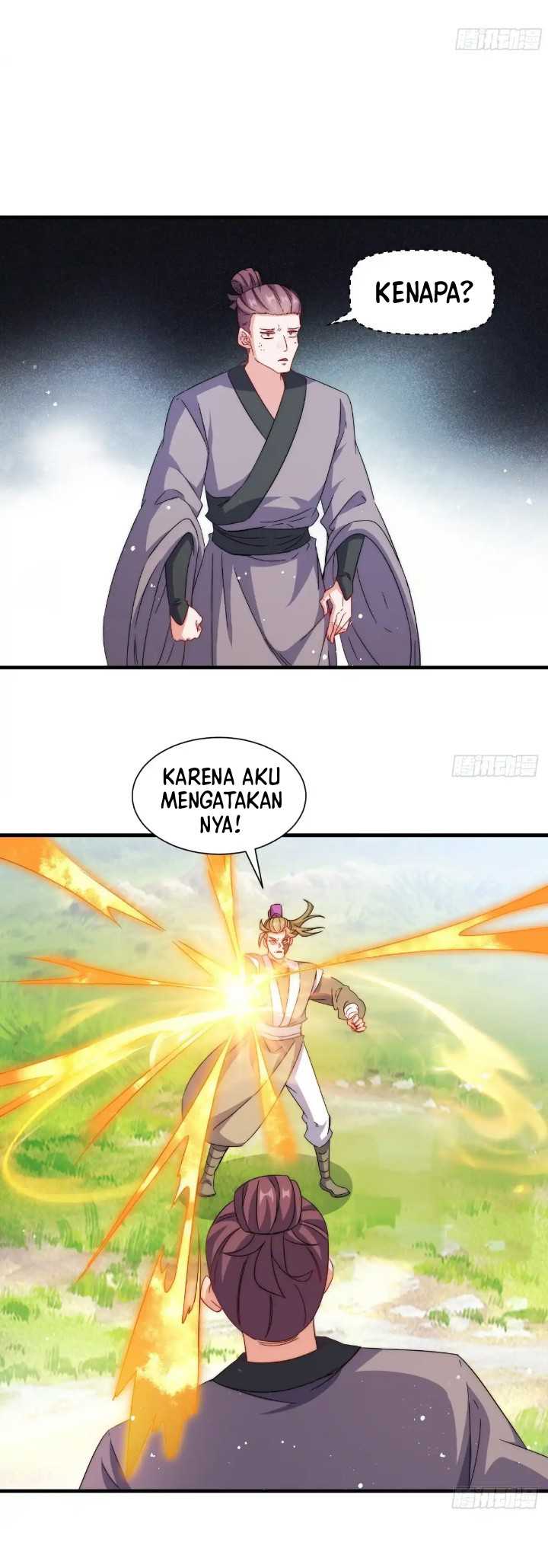 Endless devourer Bab 232 halaman 2