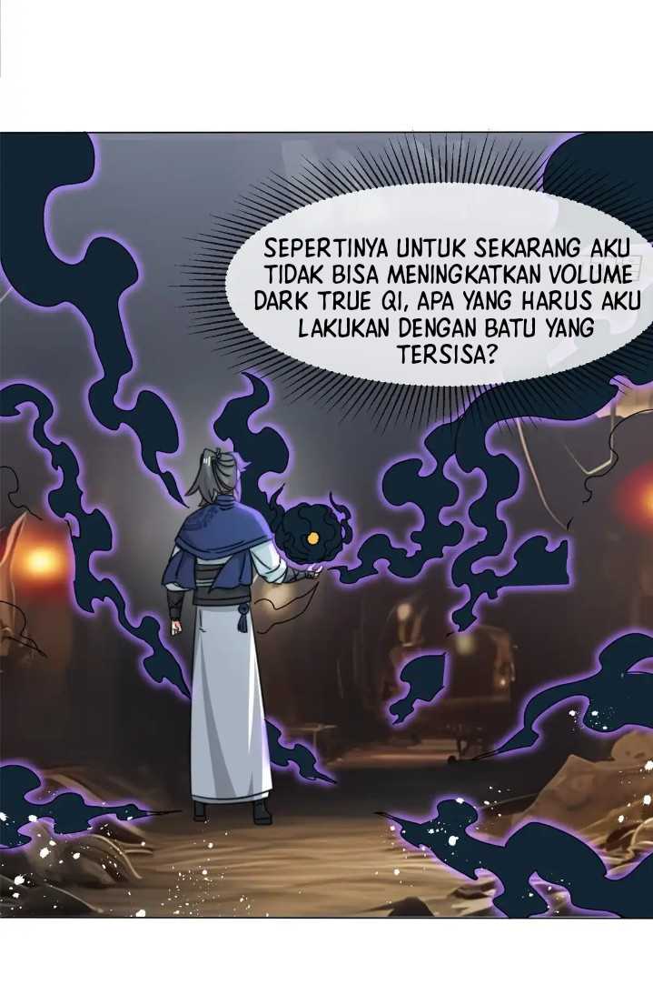 Endless devourer Bab 233 halaman 4
