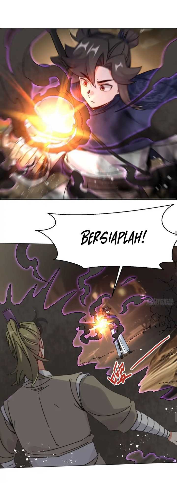 Endless devourer Bab 233 halaman 13