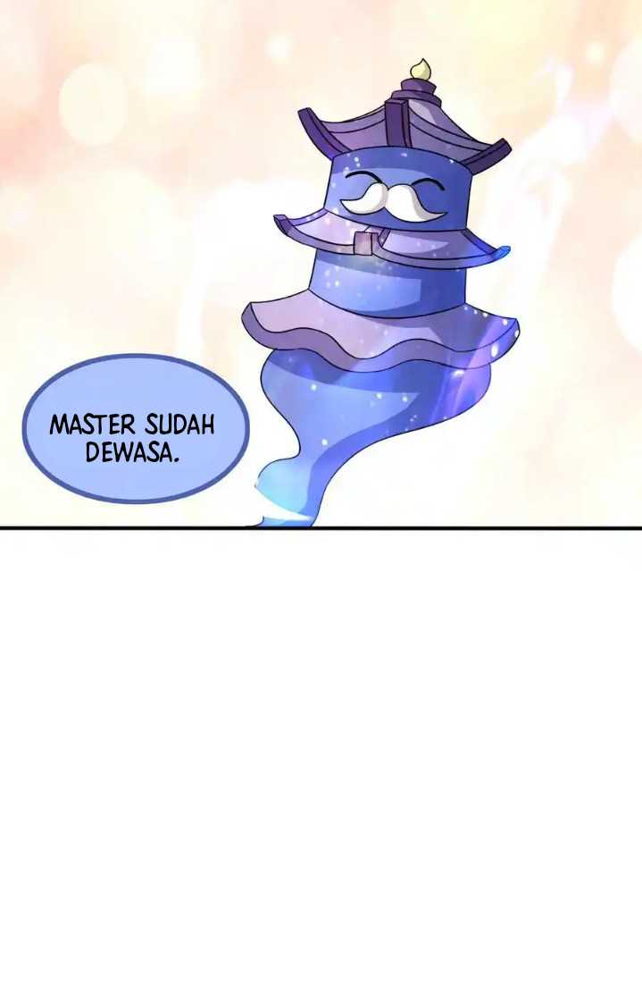 Endless devourer Bab 245 halaman 16