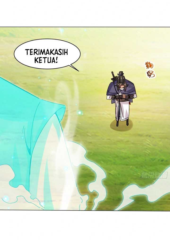Endless devourer Bab 248 halaman 31