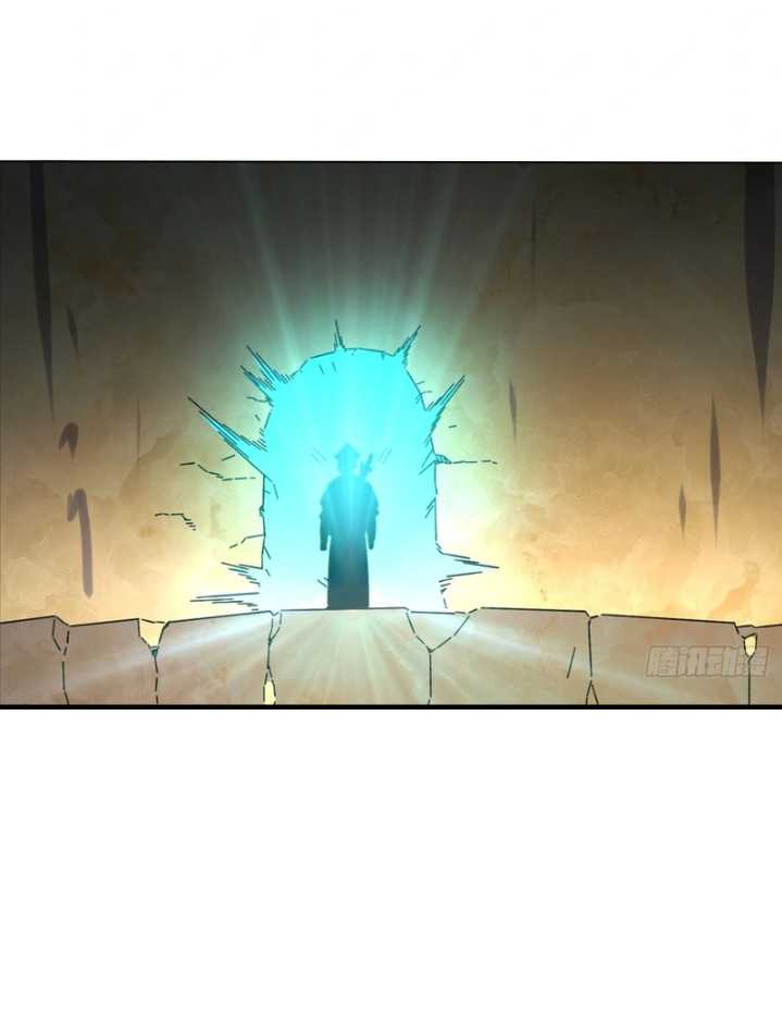Endless devourer Bab 249 halaman 30