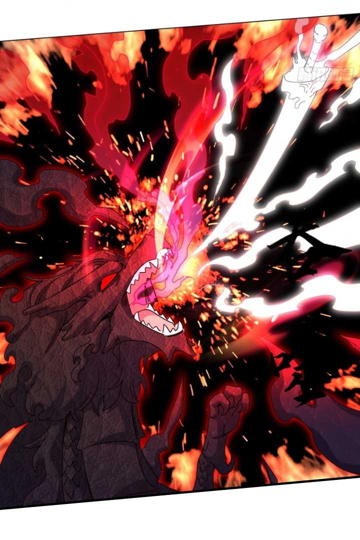 Endless devourer Bab 249 halaman 35
