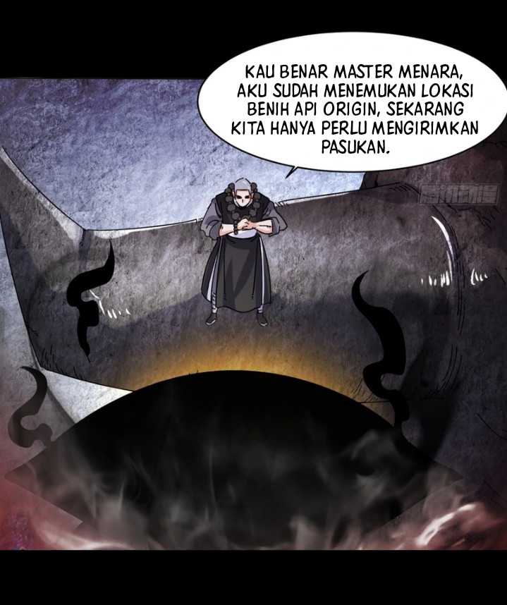 Endless devourer Bab 250 halaman 33