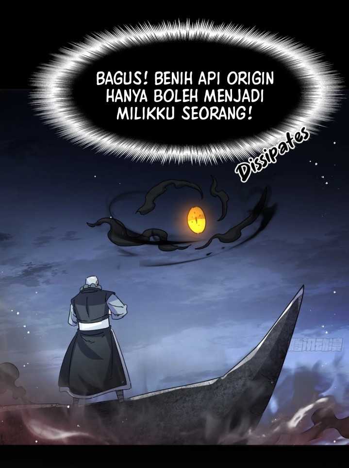 Endless devourer Bab 250 halaman 34