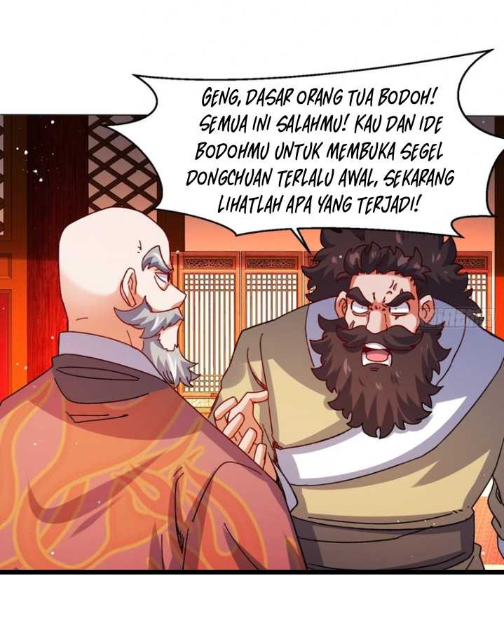 Endless devourer Bab 250 halaman 38