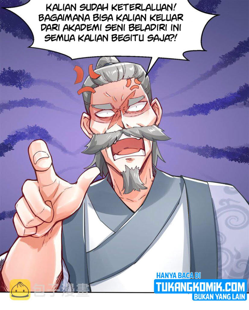 Endless devourer Bab 28 halaman 15