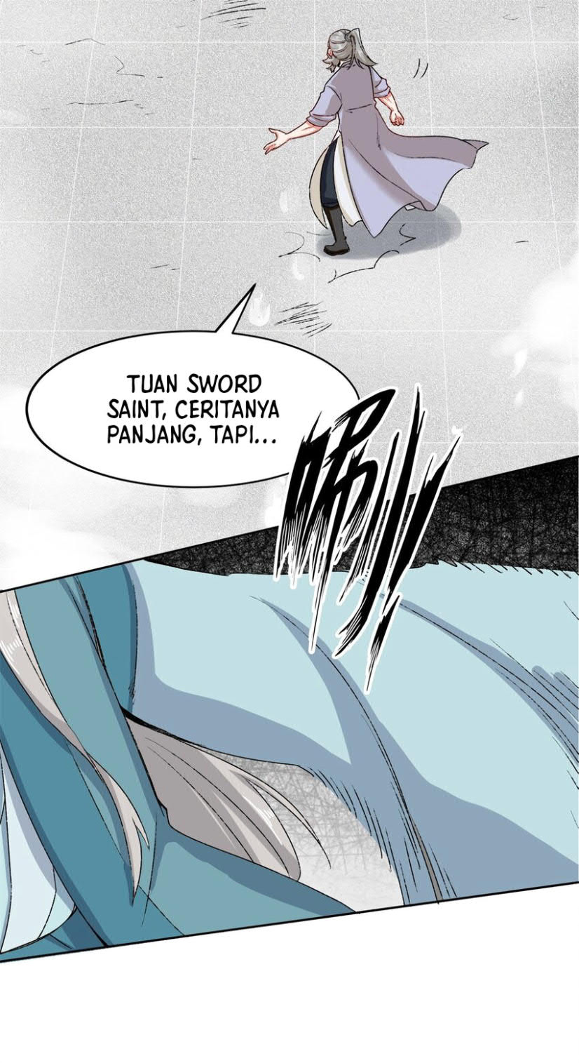 Endless devourer Bab 28 halaman 26