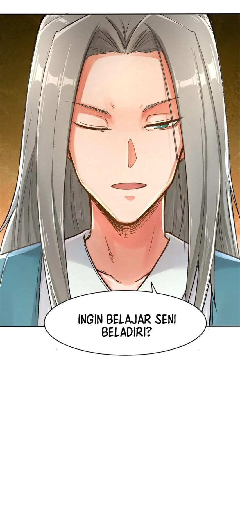 Endless devourer Bab 28 halaman 41