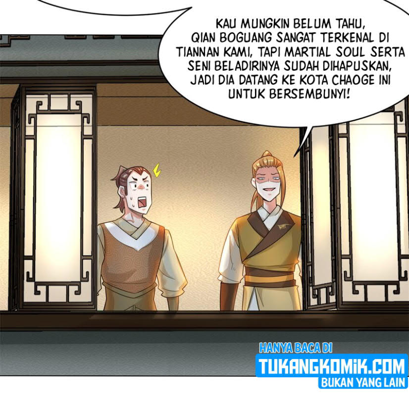 Endless devourer Bab 35 halaman 7