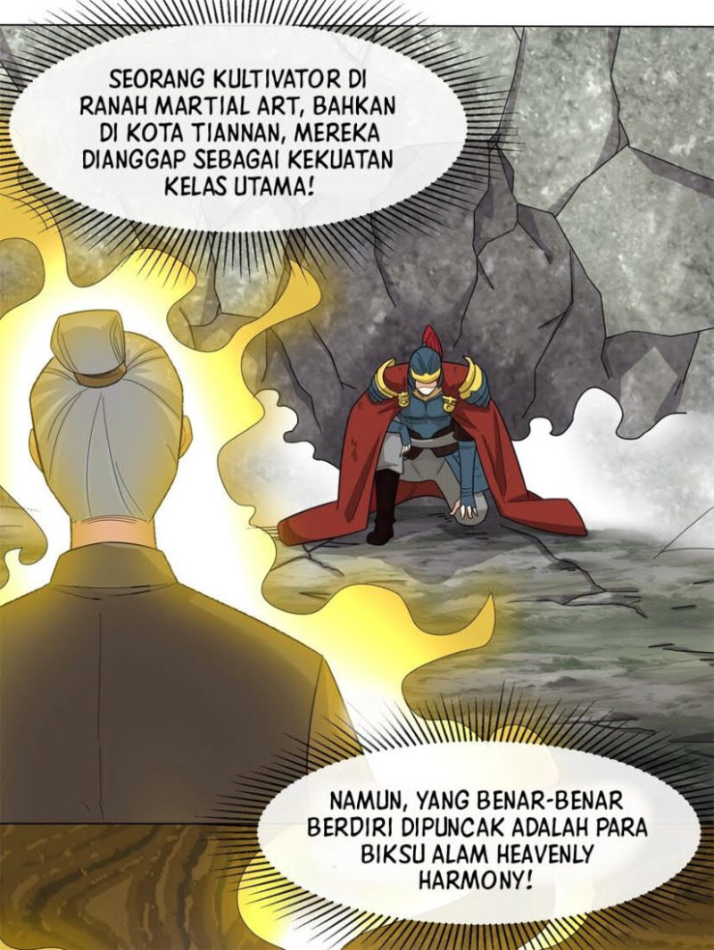Endless devourer Bab 37 halaman 13