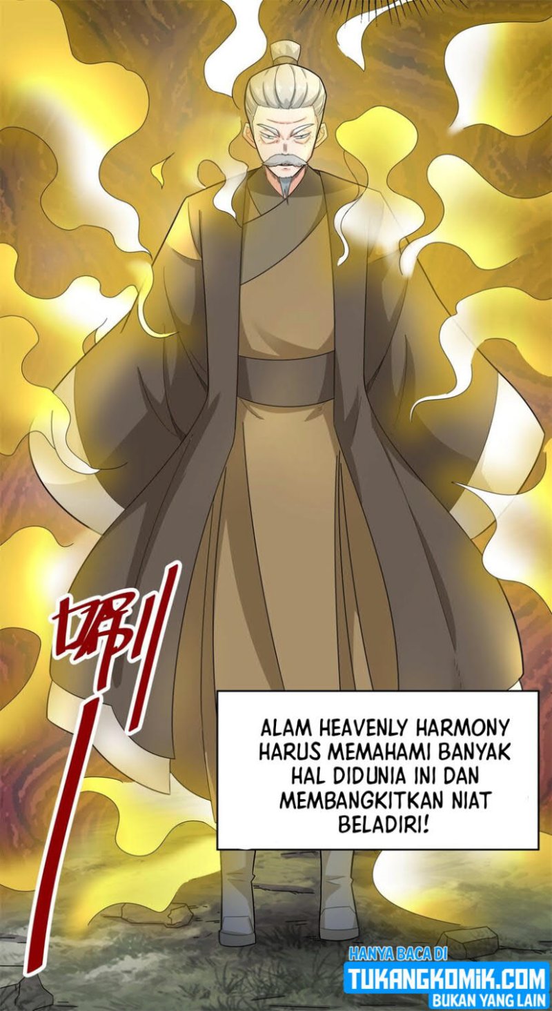 Endless devourer Bab 37 halaman 14