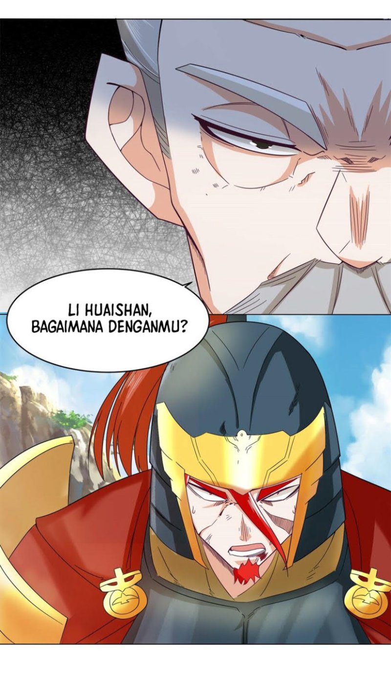 Endless devourer Bab 37 halaman 19