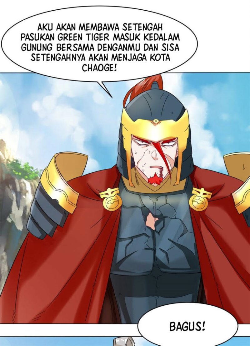 Endless devourer Bab 37 halaman 20