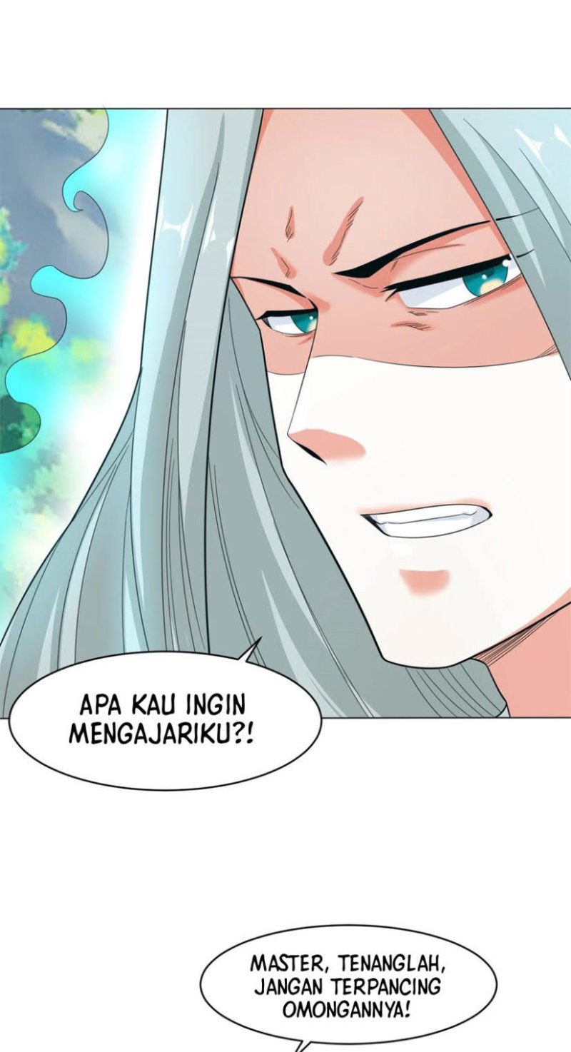 Endless devourer Bab 37 halaman 28