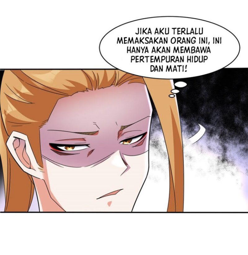 Endless devourer Bab 37 halaman 43