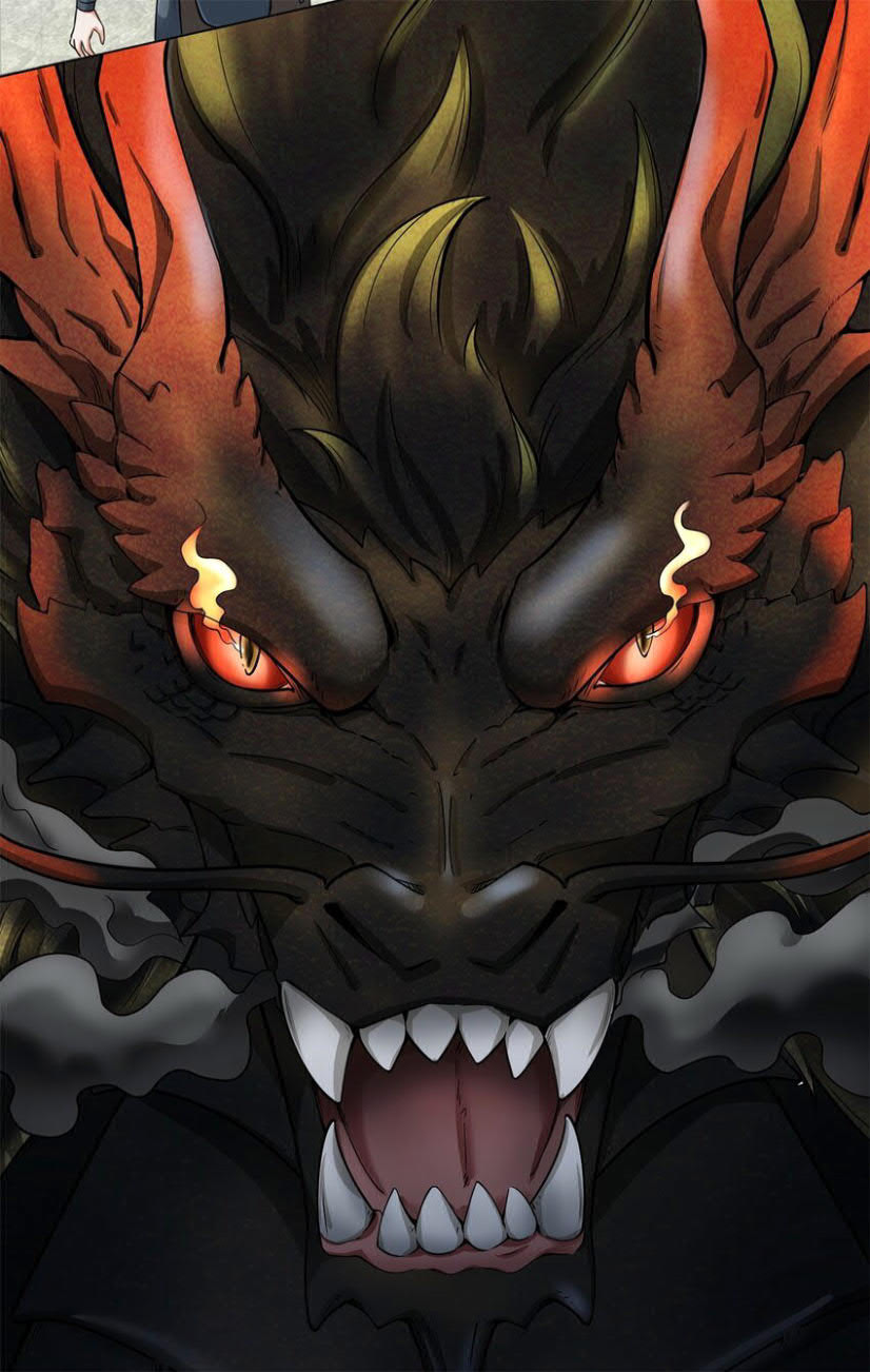 Endless devourer Bab 38 halaman 31
