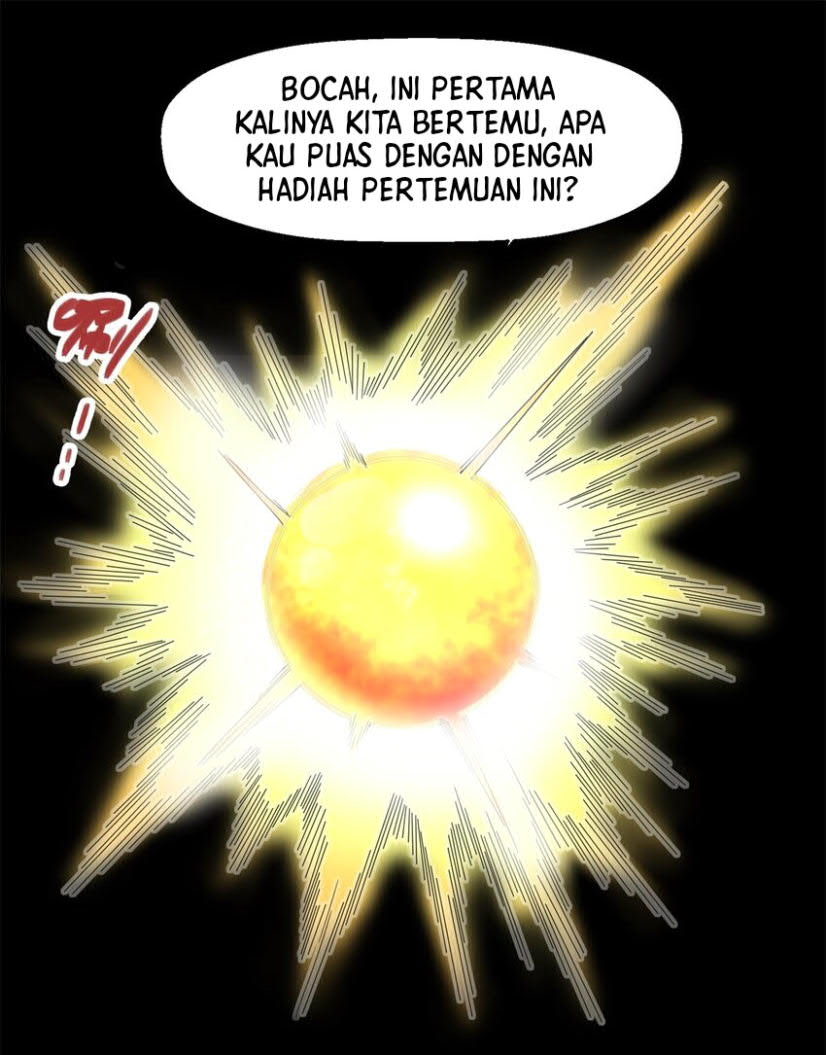 Endless devourer Bab 39 halaman 8
