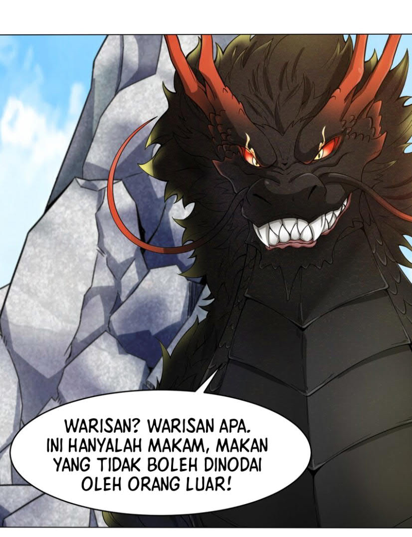 Endless devourer Bab 39 halaman 39