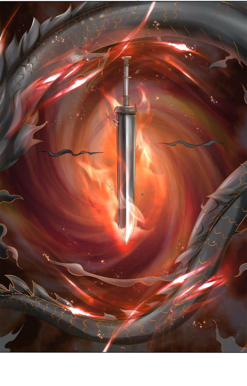 Endless devourer Bab 40 halaman 7