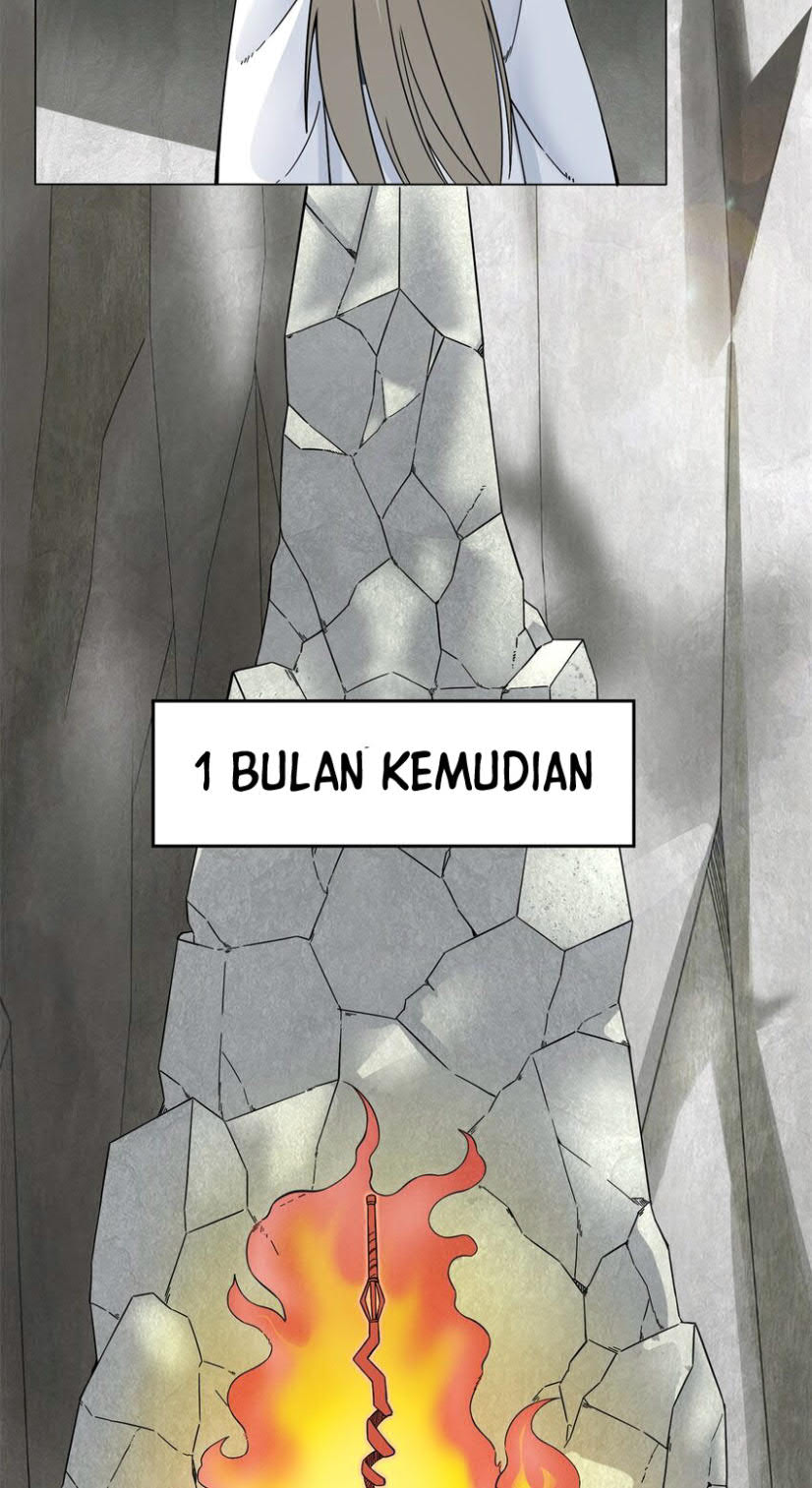 Endless devourer Bab 40 halaman 34