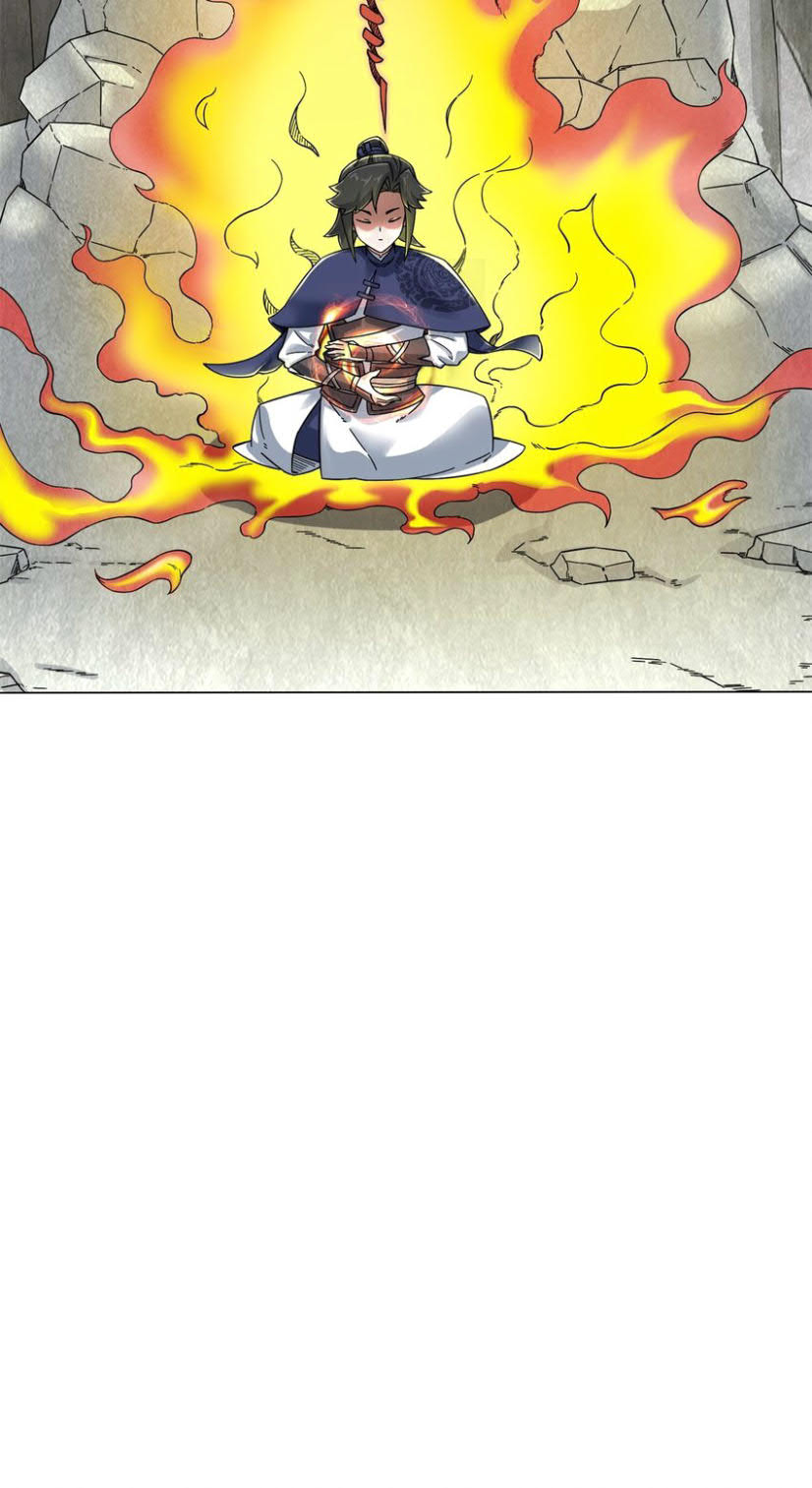 Endless devourer Bab 40 halaman 35