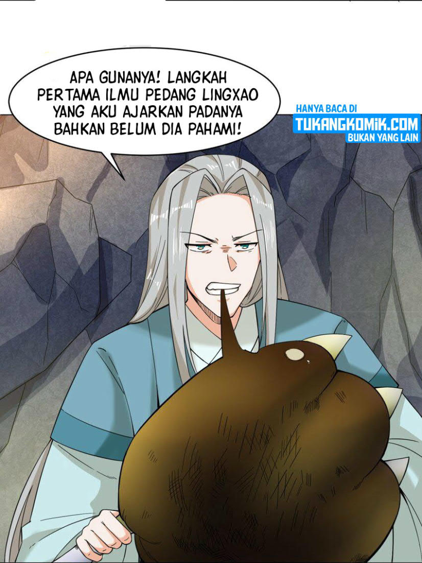 Endless devourer Bab 40 halaman 37