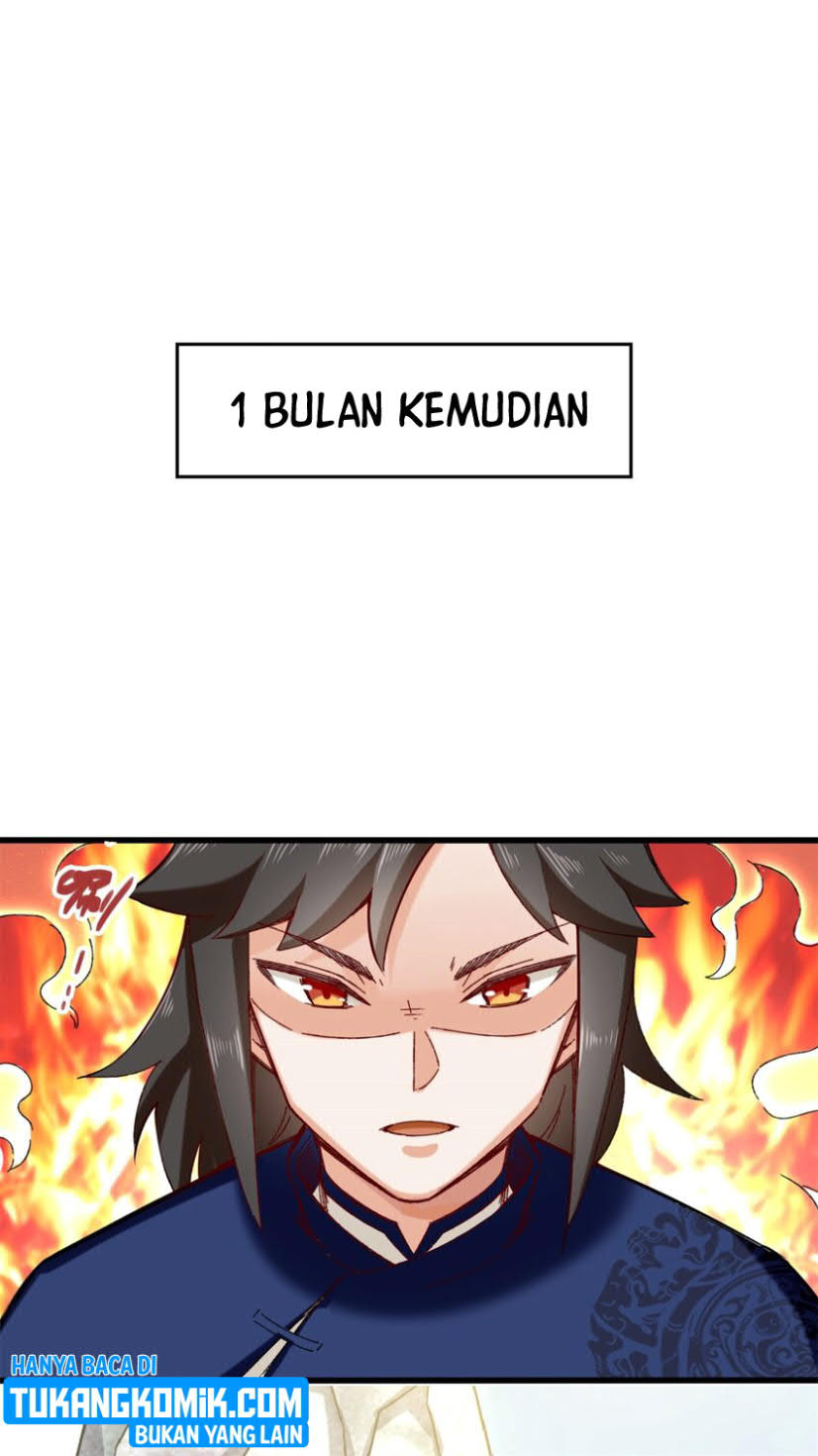 Endless devourer Bab 41 halaman 3