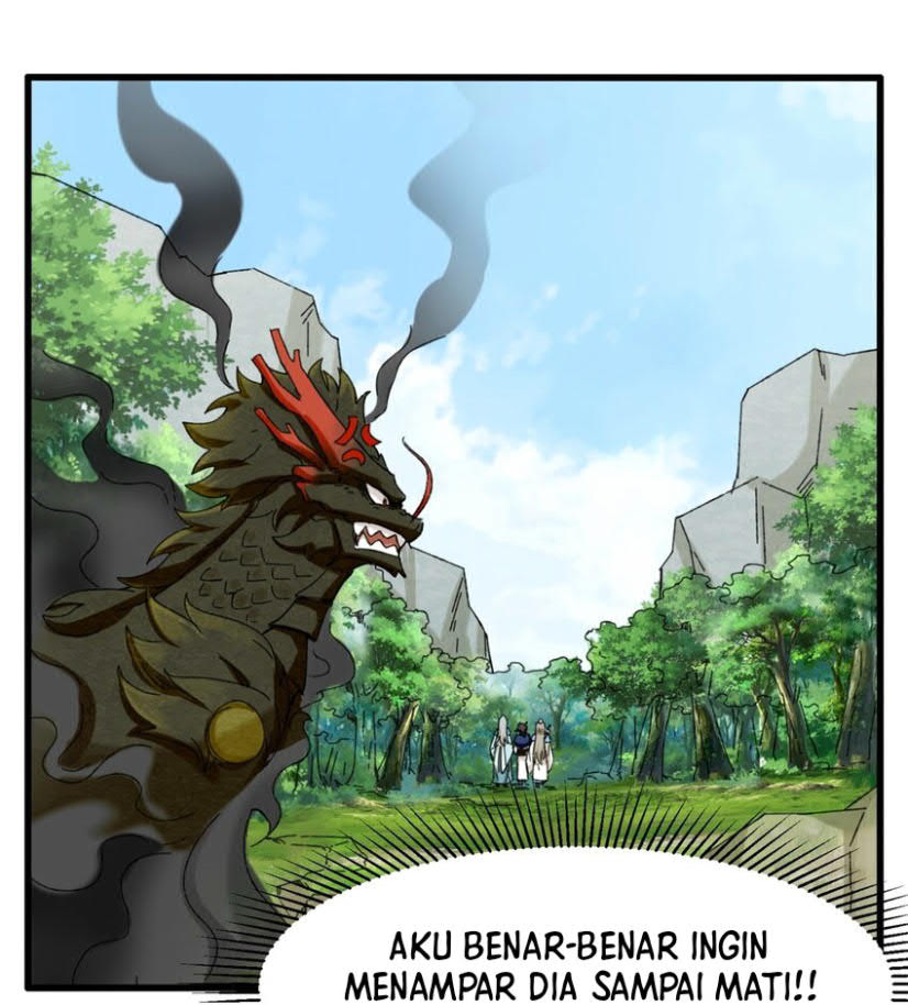 Endless devourer Bab 41 halaman 22