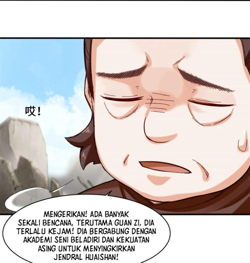 Endless devourer Bab 41 halaman 36