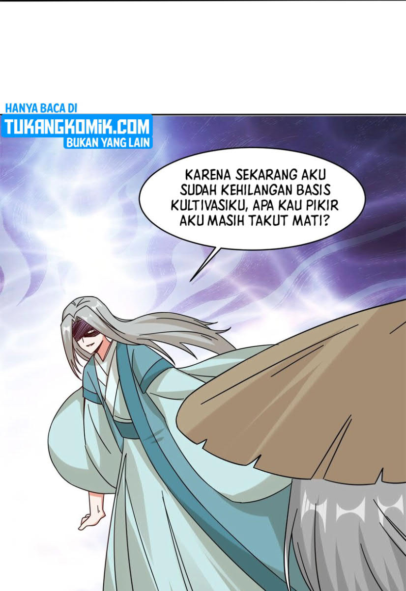 Endless devourer Bab 49 halaman 51