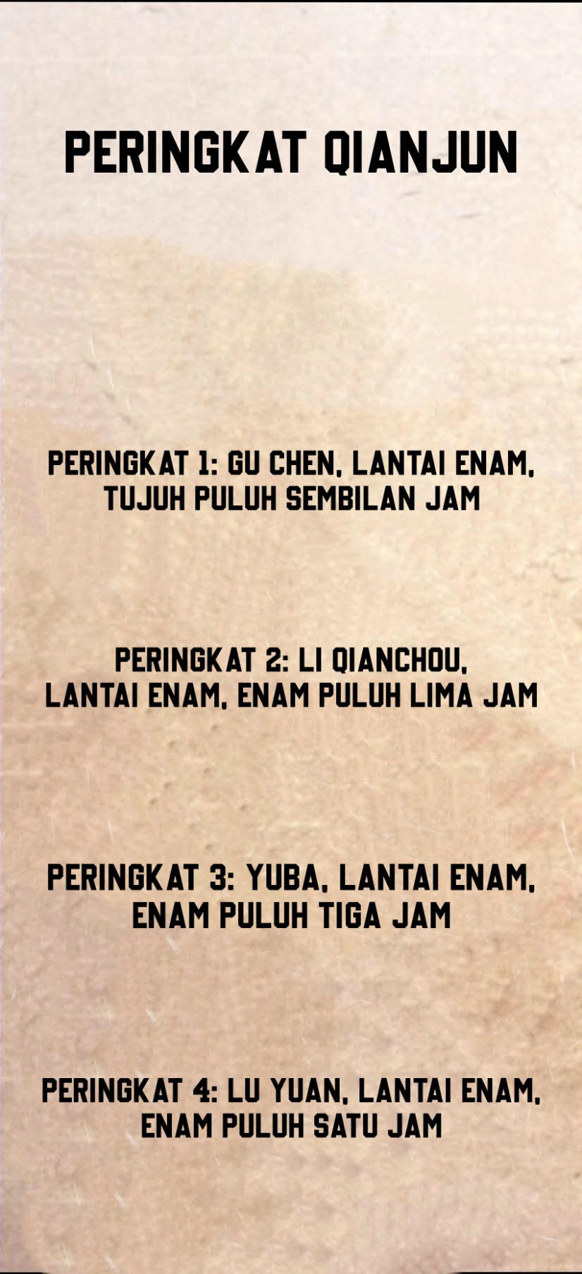 Endless devourer Bab 59 halaman 11