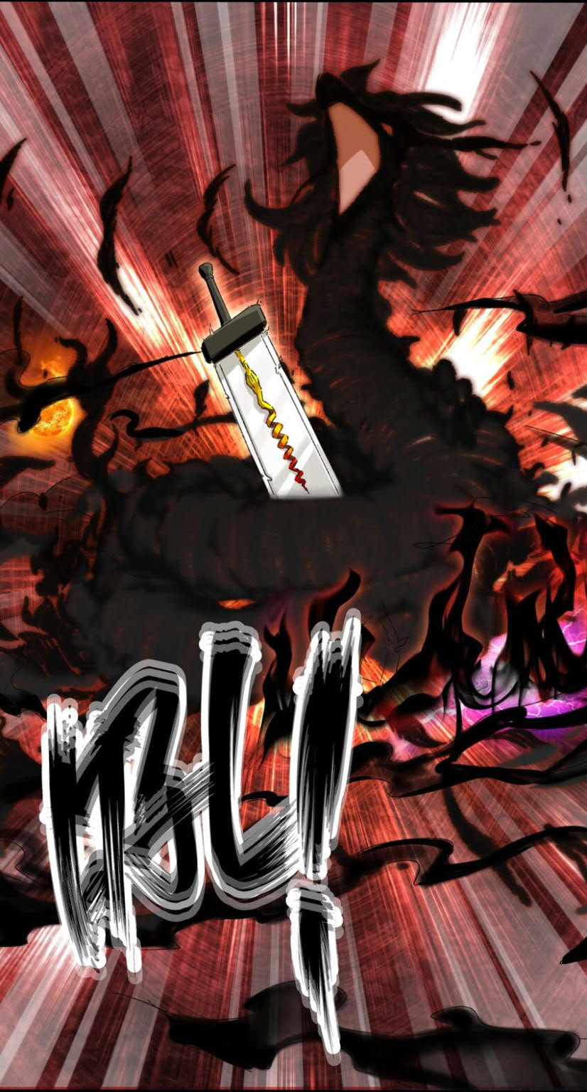 Endless devourer Bab 59 halaman 43