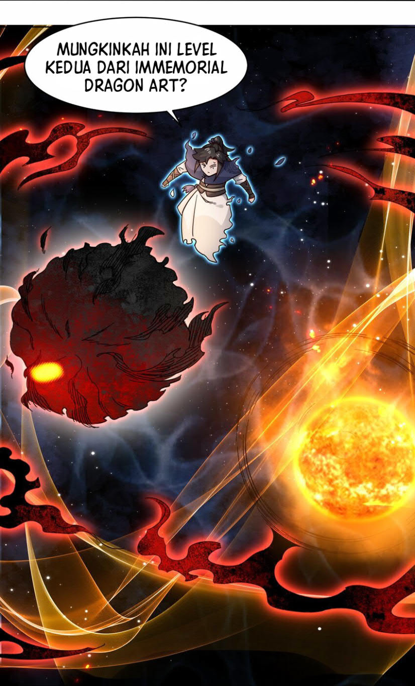 Endless devourer Bab 60 halaman 7