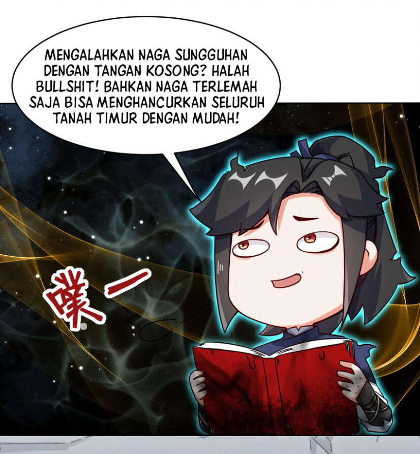 Endless devourer Bab 60 halaman 13