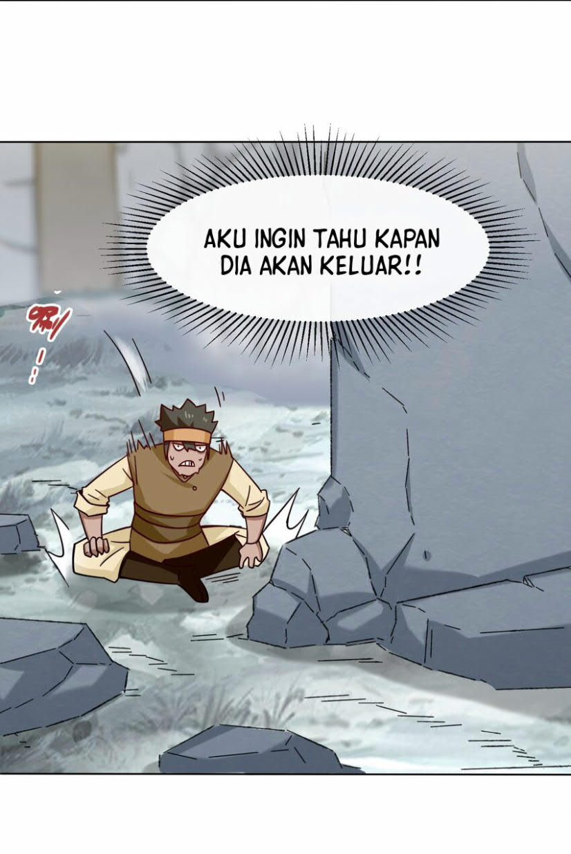 Endless devourer Bab 60 halaman 27